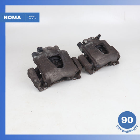 97-06 Jaguar X100 XK8 XKR Rear Right & Left Side Brake Caliper Set of 2 OEM - photo 1