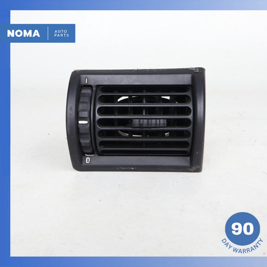 96-02 BMW E36 Z3 Right Passenger Side AC A/C Air Conditioning Air Vent OEM - photo 1