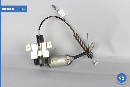 00-02 Jaguar S-Type X200 Front Right Passenger Seat Lumbar Adjustment Motor OEM - photo 1