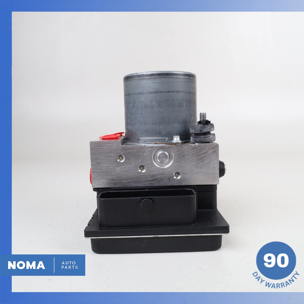 13-19 BMW F13 650i 640i Anti Lock Brake Pump Module 34516876912 OEM - photo 7