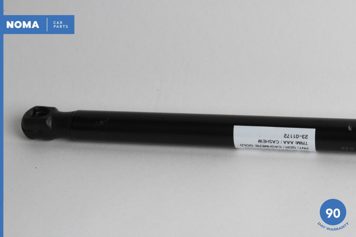 10-18 Jaguar XJ XJL X351 Left Side Trunk Lid Lift Support Cylinder Strut OEM - photo 10