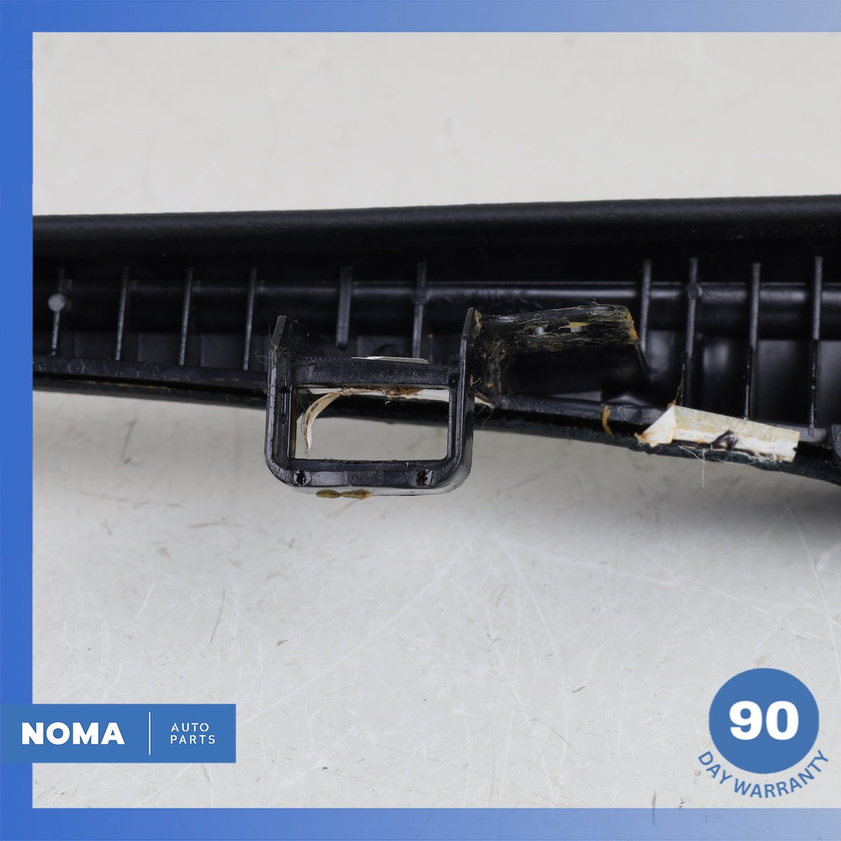 BMW F10 528i 535i 550i Front Center Console Cover Panel Trim 51169216855 OEM - photo 10