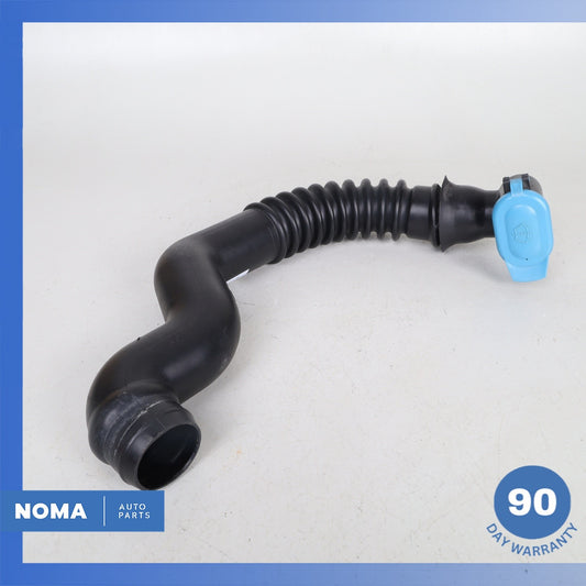 97-06 Jaguar X100 XK8 XKR Windshield Washer Fluid Filler Tube Hose JLM20564 OEM - photo 1