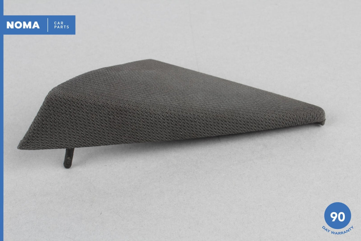97-03 Jaguar XK8 XKR X100 Left Driver Side Tweeter Sound Speaker Cover OEM - photo 5