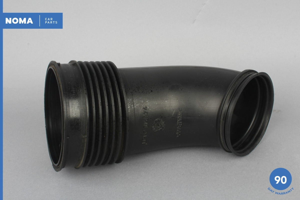 03-05 BMW Z4 E85 Roadster 3.0 M54 Engine Air Intake Tube Hose Pipe 7514879 OEM - photo 1
