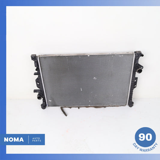 08-17 LR Range Rover Evoque L538 Engine Cooling Radiator Assembly OEM - photo 1
