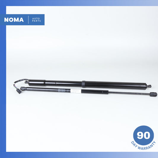 10-19 Jaguar X351 XJ Right & Left Trunk Lid Lift Support Cylinder Strut Set OEM - photo 1