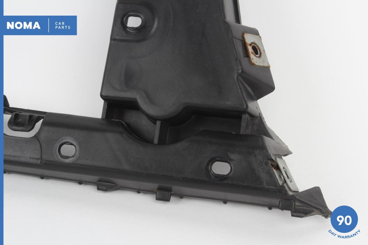04-07 Jaguar XJ8 XJR X350 Rear Right Bumper Mounting Bracket 2W93178931AG OEM - photo 4