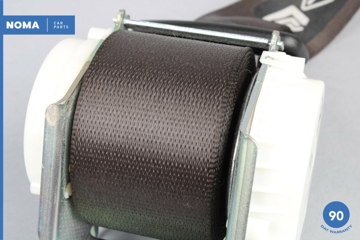10-12 Jaguar XF XFR X250 Rear Right Passenger Side Seat Belt Retractor AMS OEM - photo 6