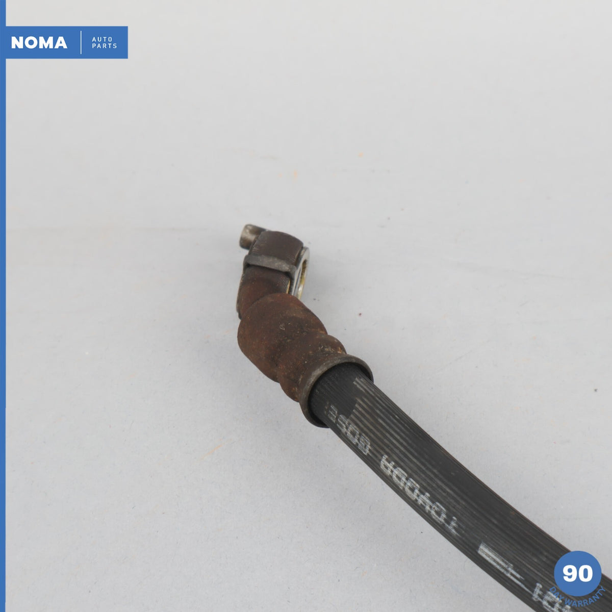 95-00 Lexus LS400 XF20 Rear Left Driver Side Brake Braking Flexible Hose OEM - photo 5