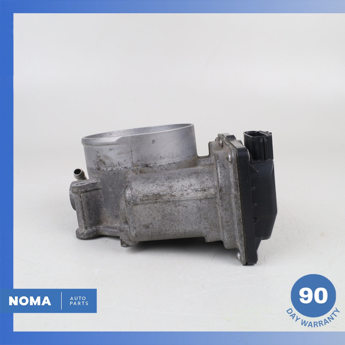 Lexus UCF40 LS460 Engine Motor Throttle Body 22030-38010 OEM - photo 12