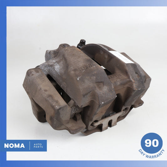 BMW F25 X3 Front Right Passenger Side Brake Caliper 34106790922 OEM - photo 1
