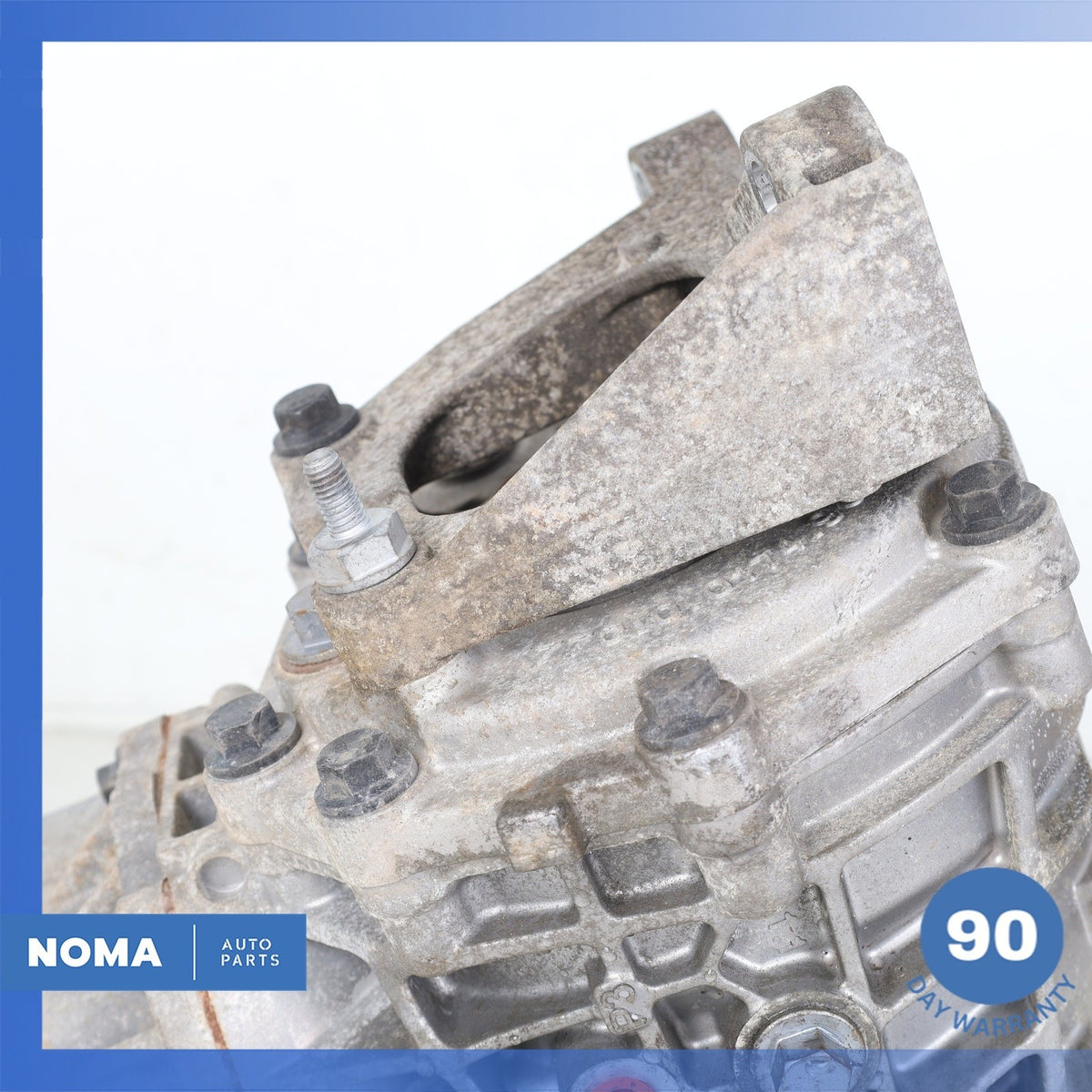 14-19 LR Range Rover Evoque L538 L550 Active Transfer Case Assembly OEM - photo 16