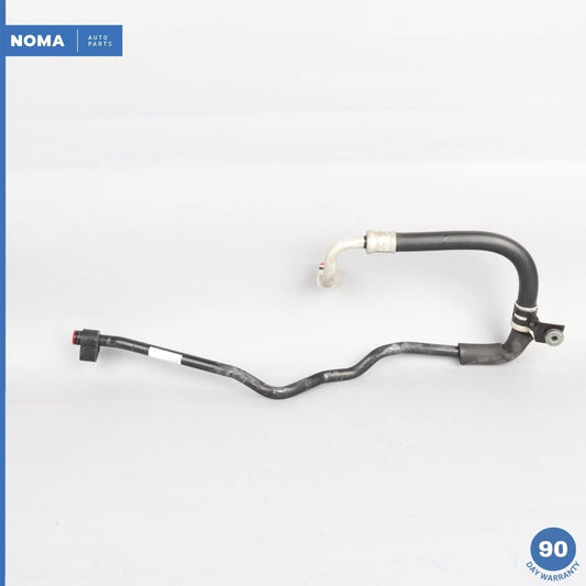 98-00 Lexus UCF20 LS400 AC A/C Air Conditioning Hose Line Pipe 8871250230 OEM - photo 1