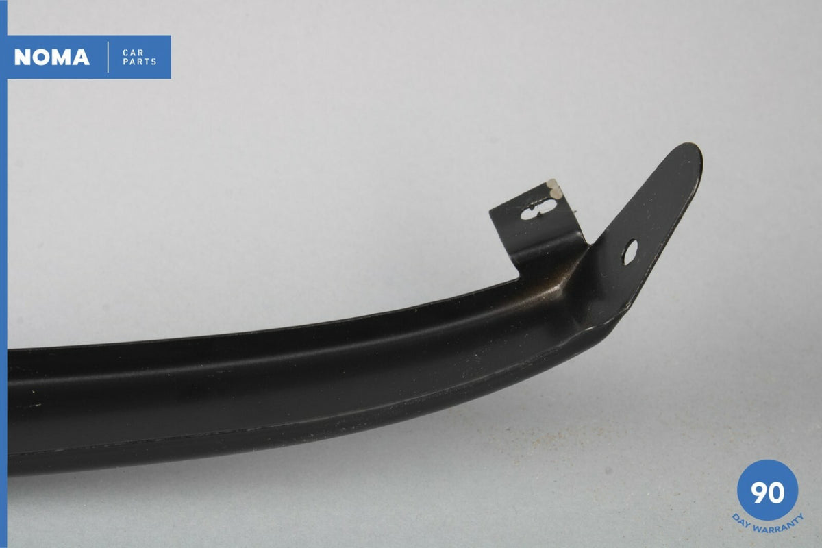 97-06 Jaguar XK8 XKR X100 Convertible Latch Header Finisher Panel HJA7727BG OEM - photo 11
