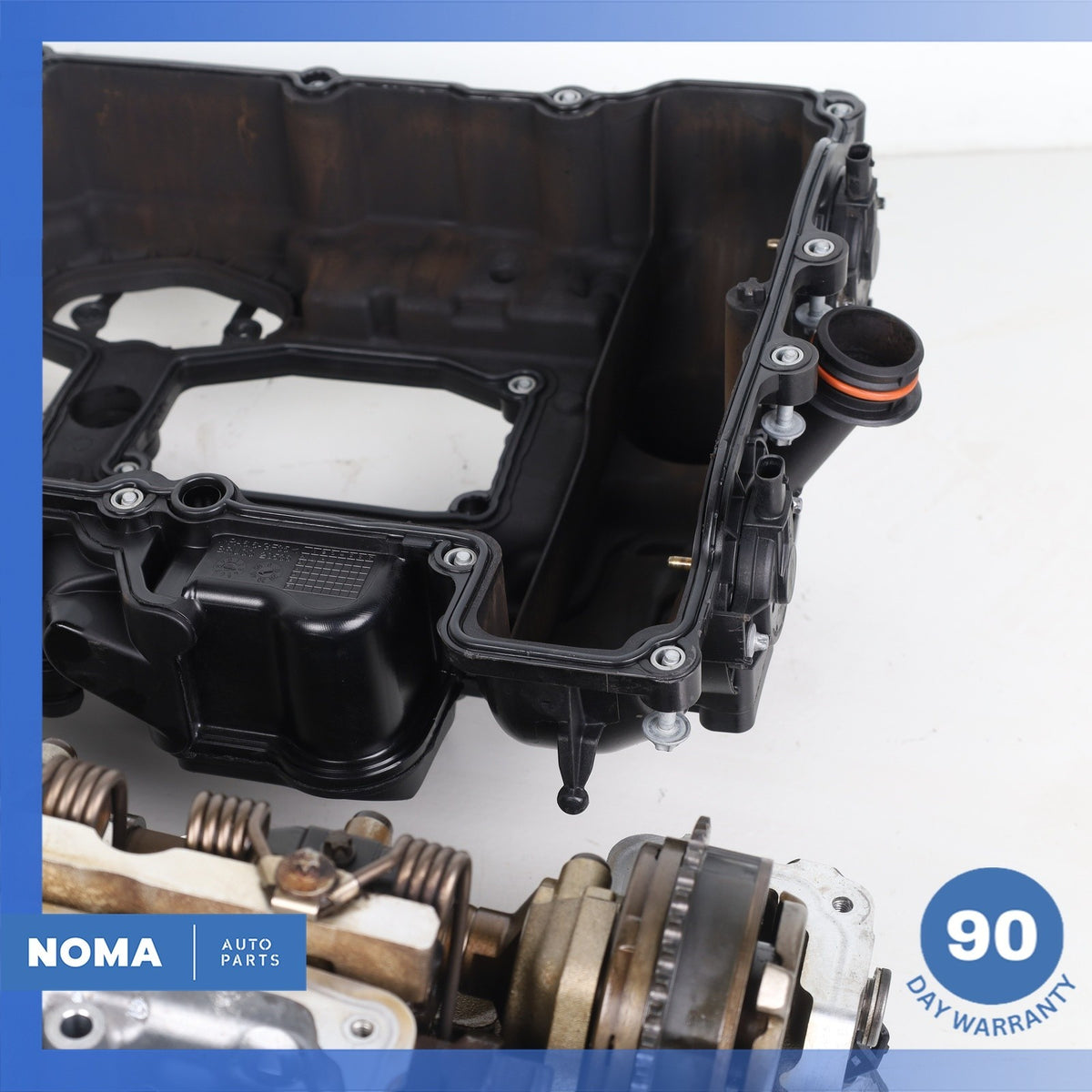 12-18 BMW E89 Z4 328i 428i X3 528i X3 2.0L N20 Engine Motor Cylinder Head OEM - photo 15