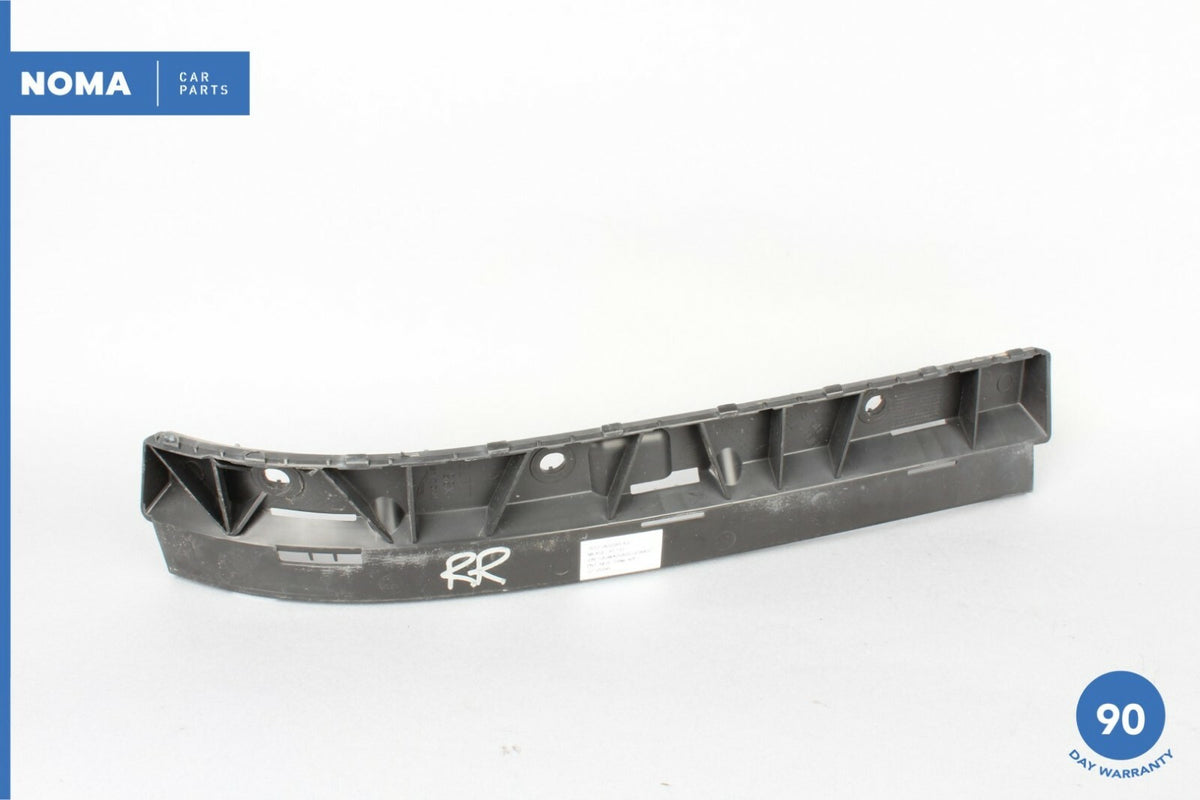 10-18 Jaguar XJL X351 Rear Right Passenger Side Bumper Inner Mount Bracket OEM - photo 4