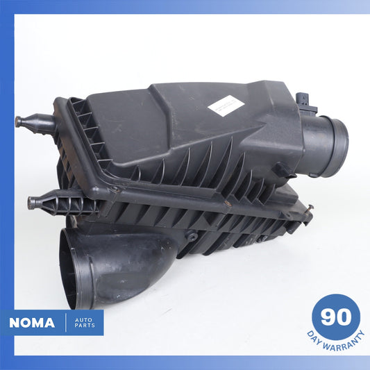 13-15 LR Range Rover L405 L494 Right Side Air Intake Filter Cleaner Box OEM - photo 1