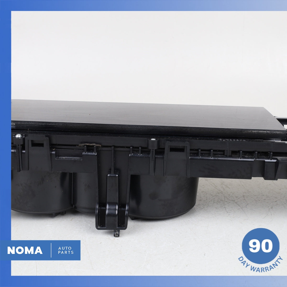 14-17 Land Rover Range Rover Sport L494 Center Console Storage Cup Holder OEM - photo 9