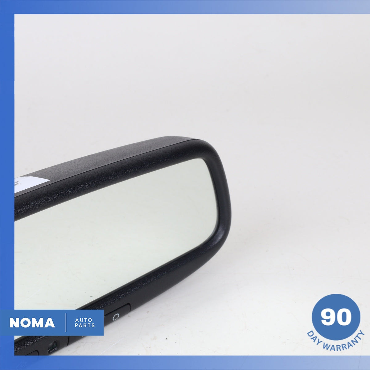11-24 Infiniti Z62 QX80 Interior Rear View Mirror 963215ZA0A OEM - photo 2