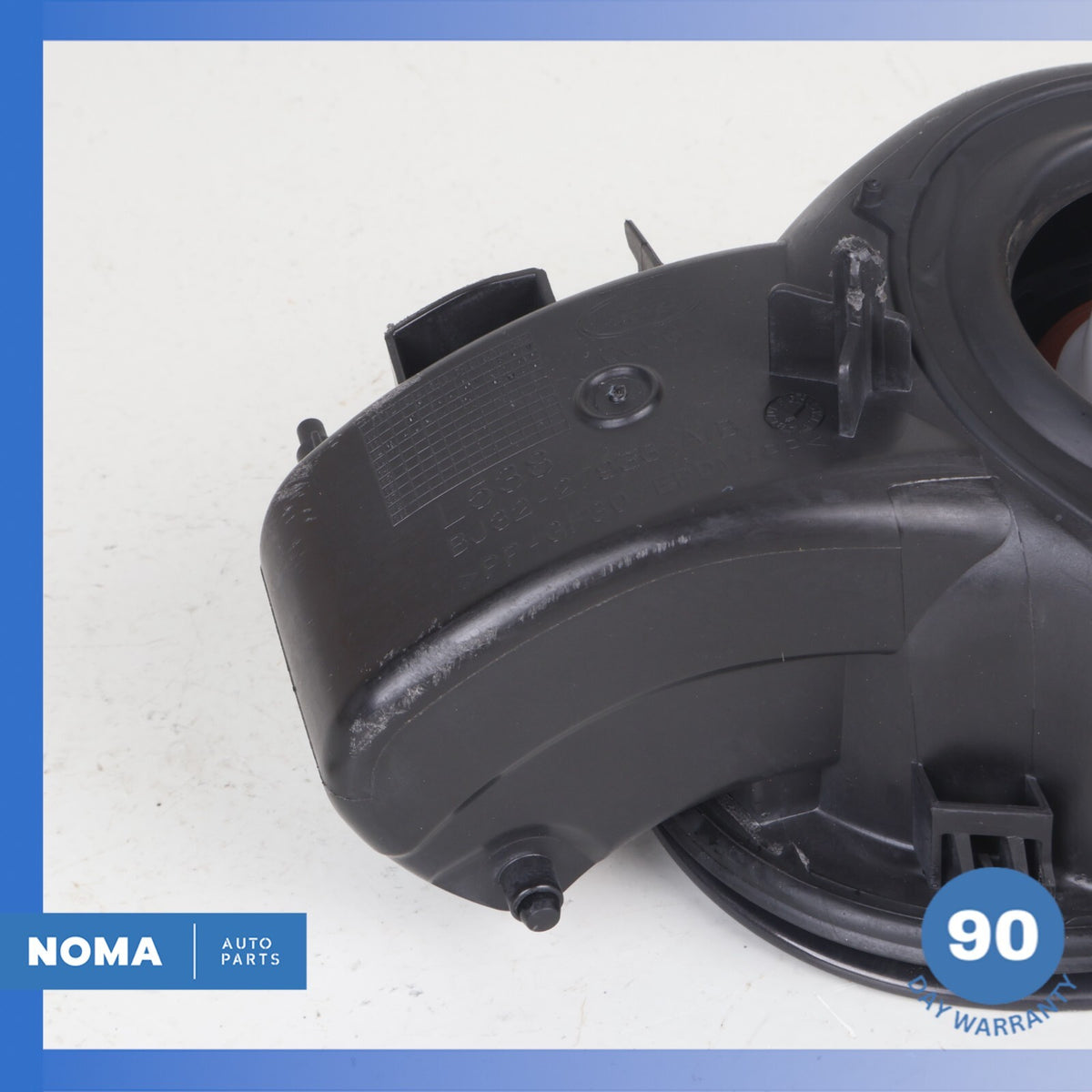 2013 Range Rover Evoque L538 Fuel Gas Tank Filler Bowl Cover w/Fuel Lid OEM - photo 12