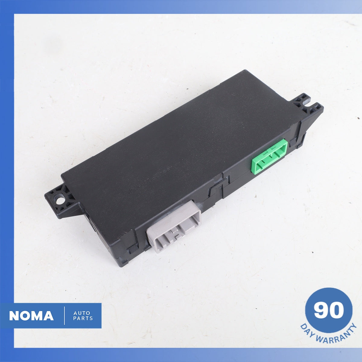 2013 Range Rover Sport L320 Left or Right Seat Control Module AH2214D600AE OEM - photo 8