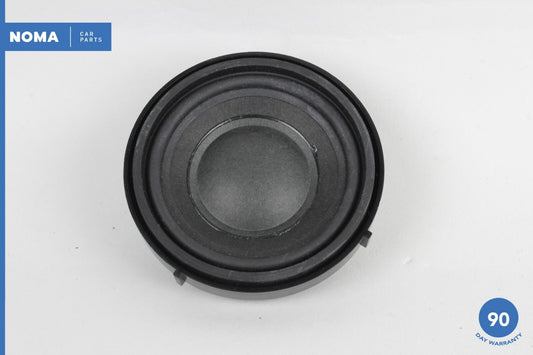 09-16 BMW Z4 E89 SDrive 30i Front Under Dash Board Audio Stereo Speaker OEM - photo 1