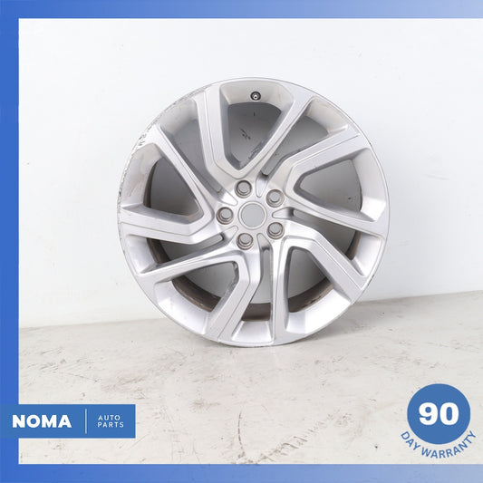 14-22 LR Range Rover Sport L494 L405 9.5 x R21 21" Wheel Rim LR099136 OEM - photo 1