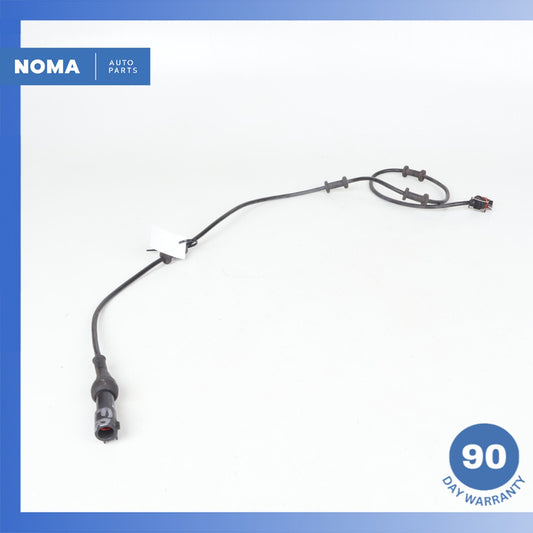 03-09 Jaguar X150 XK XKR Front Right or Left ABS Wheel Speed Harness Sensor OEM - photo 1