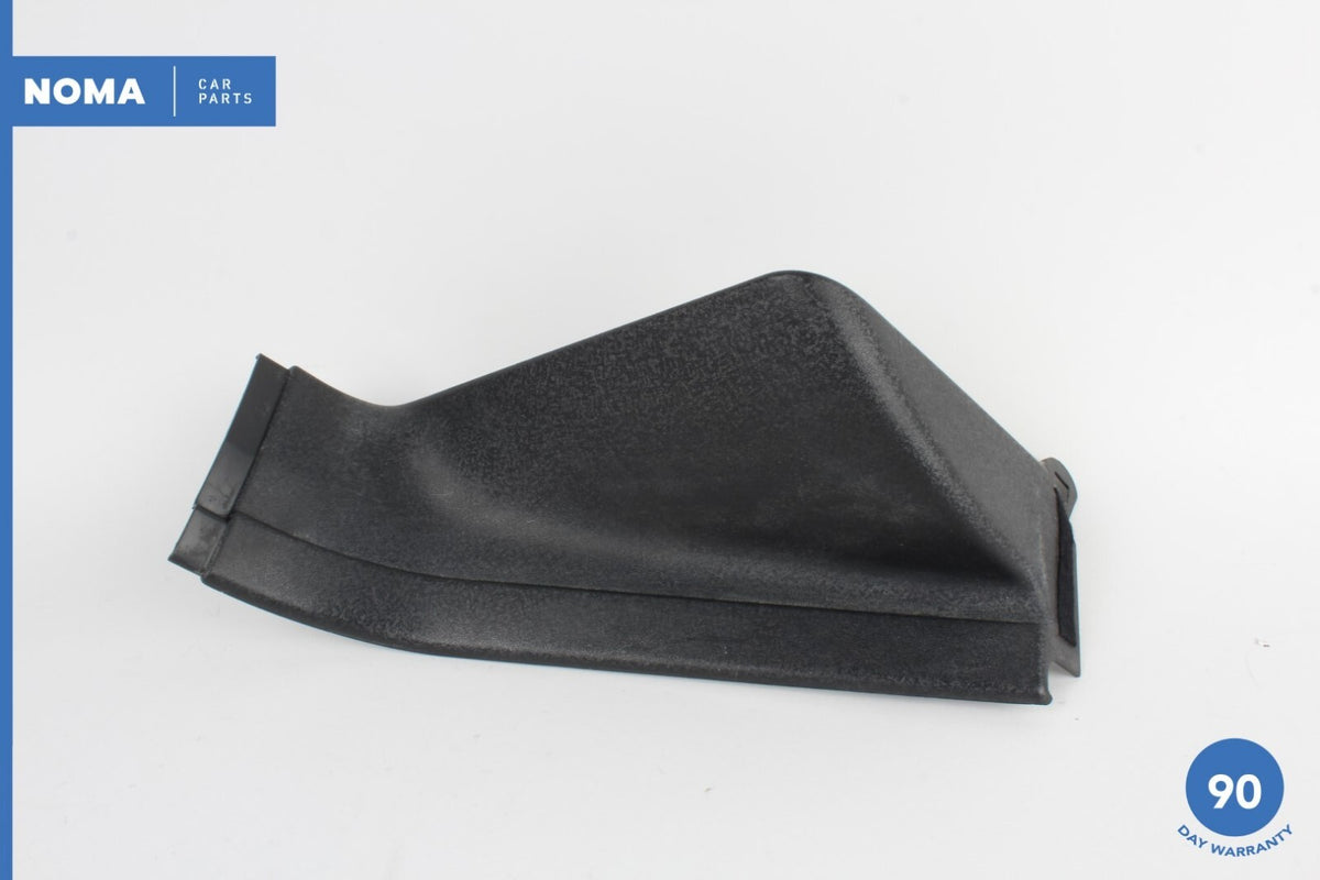 03-12 Land Rover Range Rover L322 Rear Left Driver Side Kick Panel Cover OEM - photo 1