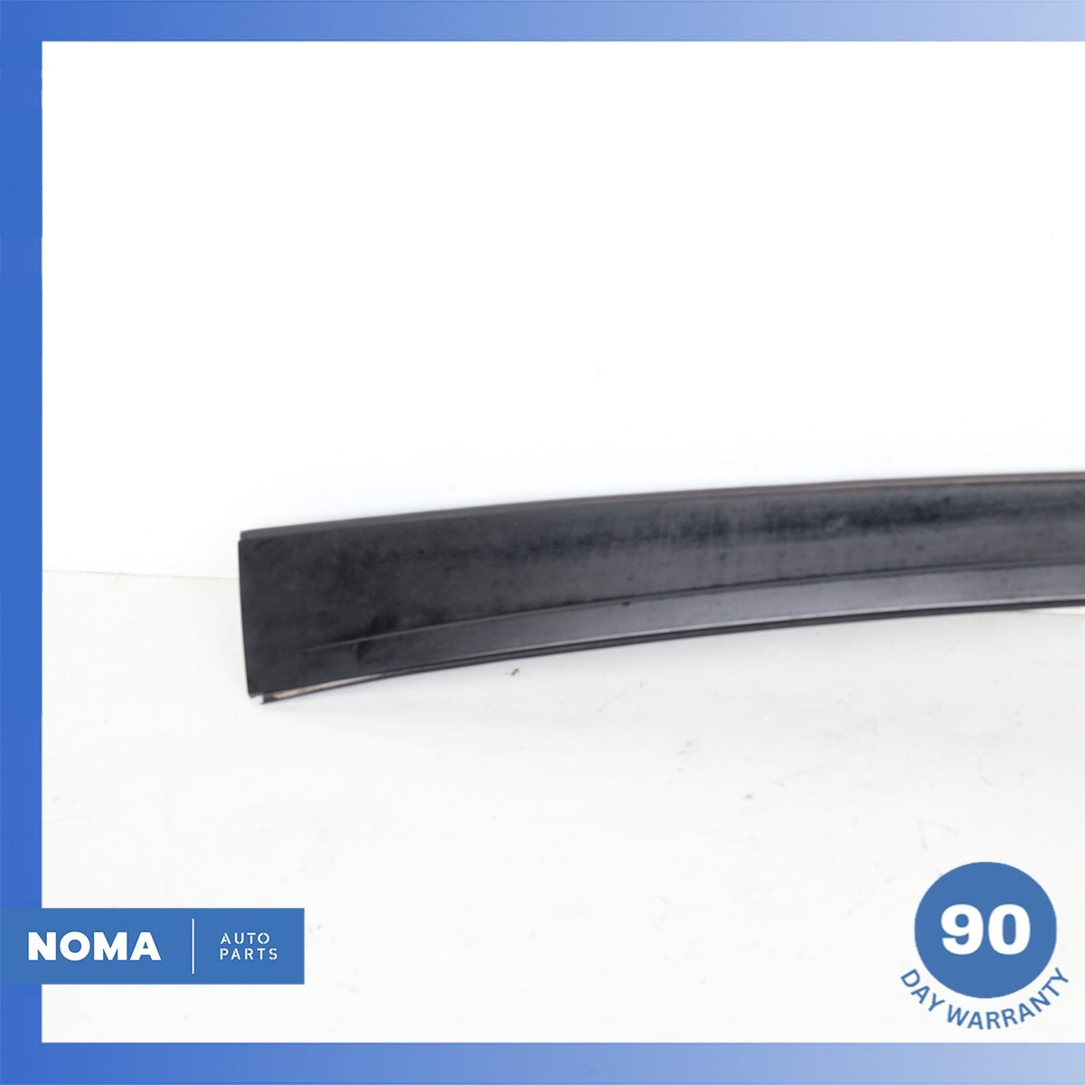 15-20 Hyundai DH Genesis Panorama Pano Sun Roof Right Side Molding OEM - photo 6