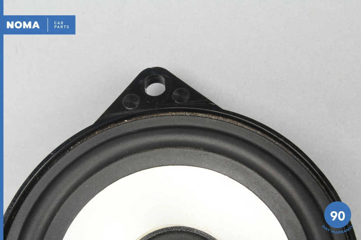 03-08 BMW Z4 E85 E86 Front or Rear Hi-Fi Stereo Audio Mid Range Speaker OEM - photo 2