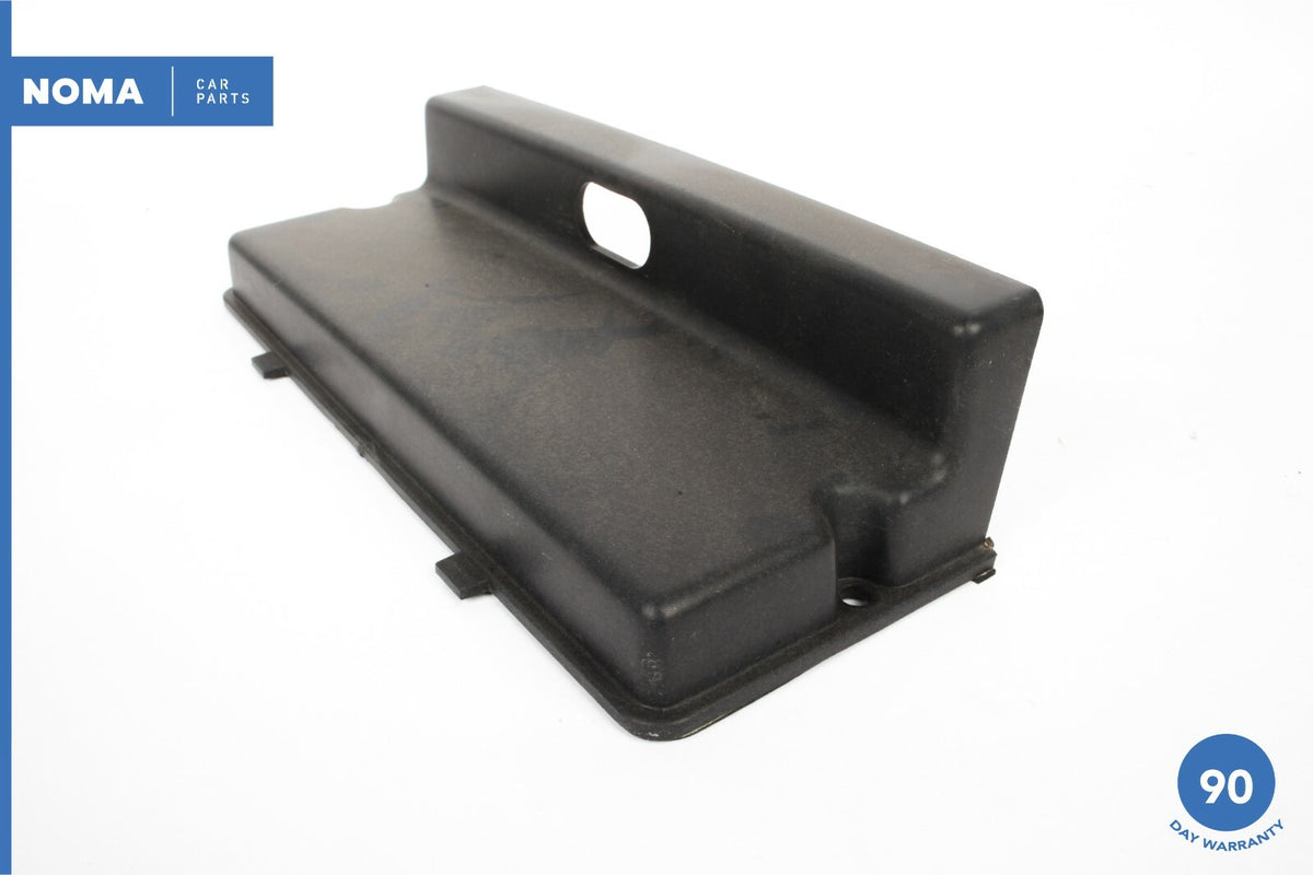 97-02 Jaguar XK8 X100 Under Hood Control Module Upper Housing LJB2410BA OEM - photo 4