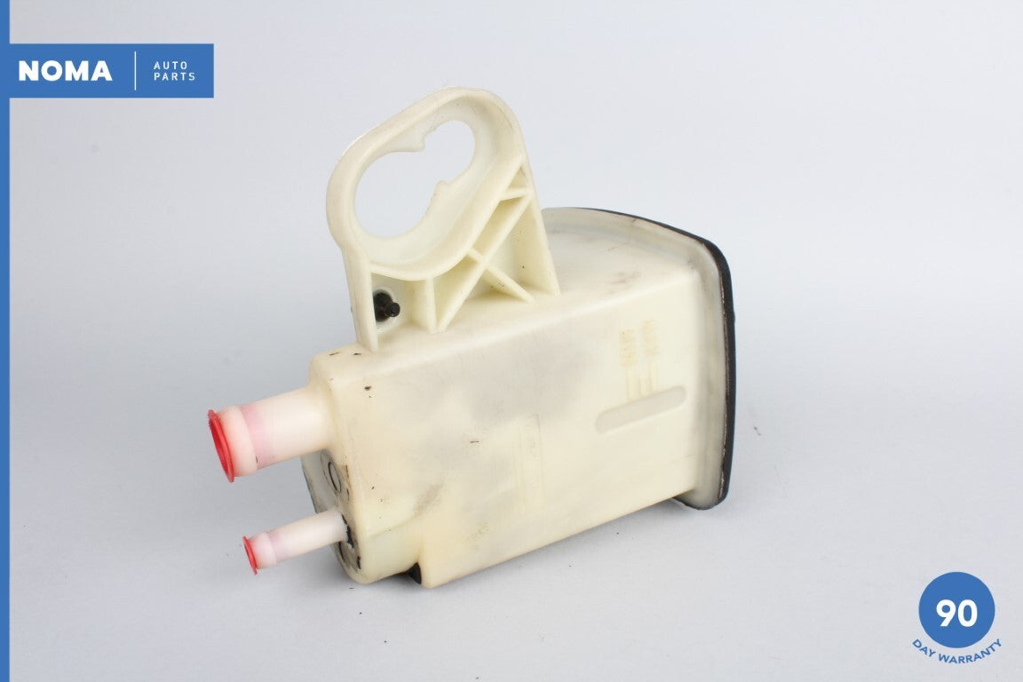 00-08 Jaguar S-Type X200 Power Steering Fluid Reservoir Tank XW433R700AC OEM - photo 5
