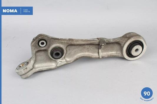 03-15 Jaguar X350 XKR S-Type Front Right Side Lower Control Arm 6W833C254BA OEM - photo 1