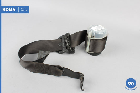 06-09 Range Rover Sport L320 Rear Left Driver Side Seat Belt Retractor PVJ OEM - photo 1