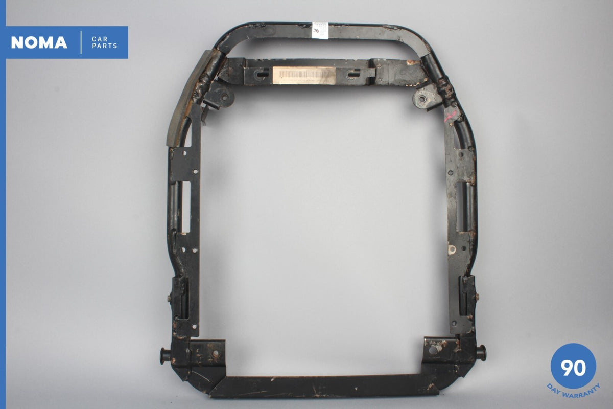 97-02 Jaguar XK8 X100 Front Right or Left Side Lower Seat Cushion Frame OEM - photo 8