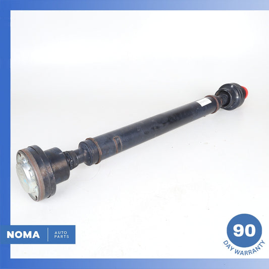 13-23 Land Rover L462 L405 Front Drive Shaft Driveshaft Propeller Propshaft OEM - photo 1