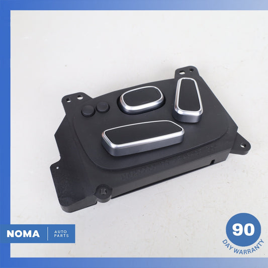13-17 Range Rover Sport L494 Front Left Side Seat Control Adjustment Switch OEM - photo 1