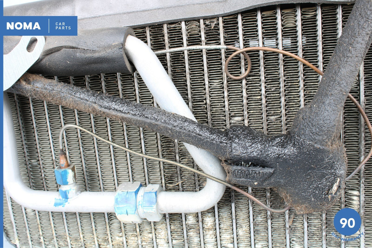 97-06 Jaguar XK8 XKR X100 HVAC A/C Air Conditioning Evaporator Core JLM20185 OEM - photo 3