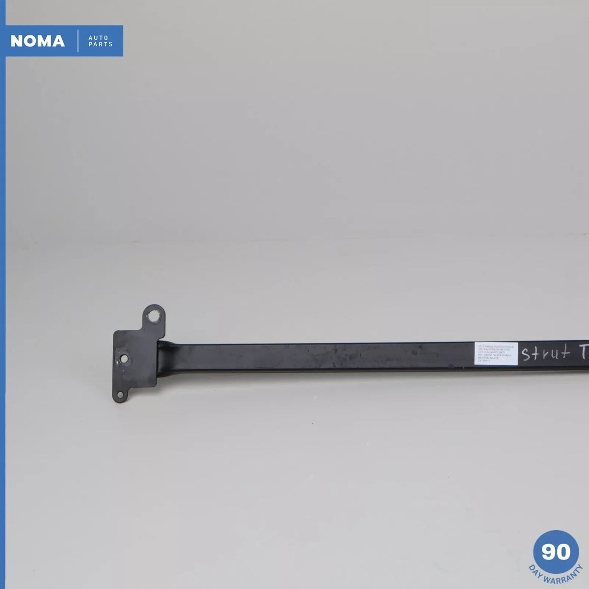 12-19 Range Rover Evoque L538 L550 Front Strut Tower Support Brace LR034322 OEM - photo 11