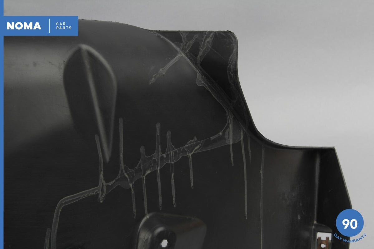 06-13 Range Rover Sport L320 Rear Left Side Fender Wing Splash Shield Cover OEM - photo 12