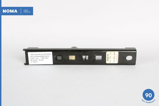 98-03 Jaguar XJ8 XJR VDP X308 Front Right Left Seat Belt Height Adjuster OEM - photo 1