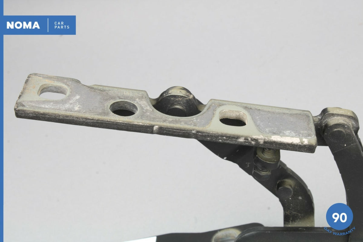 07-08 BMW 750i 750Li E66 E65 Front Right Passenger Side Hood Bonnet Hinge OEM - photo 5