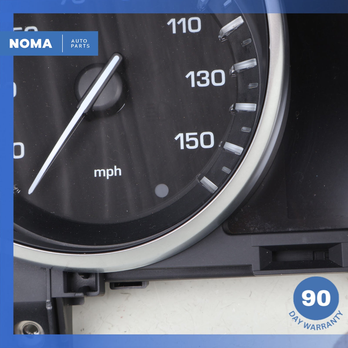 14-15 LR Range Rover Sport L494 Speedometer Instrument Gauge Cluster OEM - photo 10