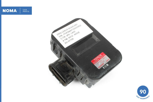 02-10 Lexus SC430 Z40 Air Smog Meter Sensor Module Controller Unit OEM - photo 1