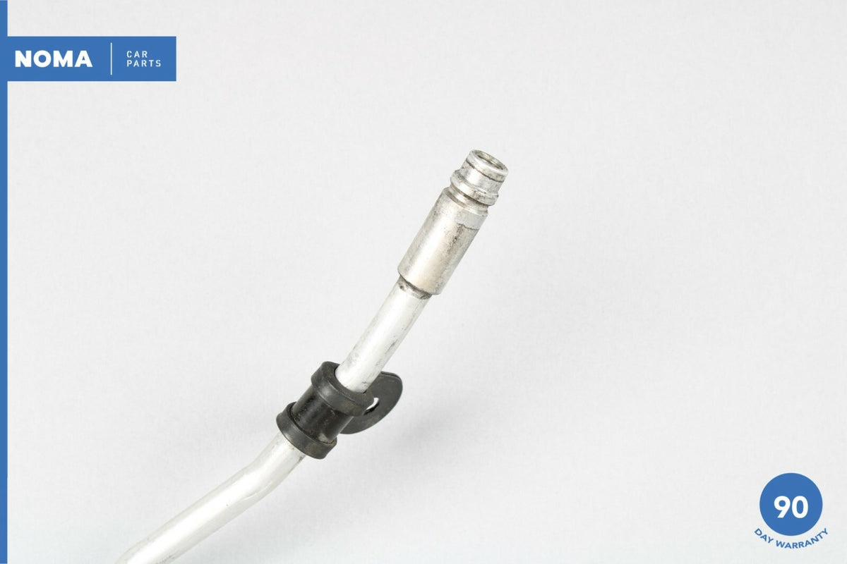 10-13 Jaguar XJ XJL X351 A/C Air Conditioning Refrigerant Hose BW9319A834AA OEM - photo 2