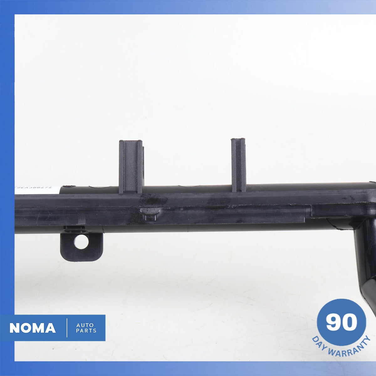 13-23 LR Range Rover L494 Thermostat Housing Water Outlet Pipe DX2318N348AA OEM - photo 5