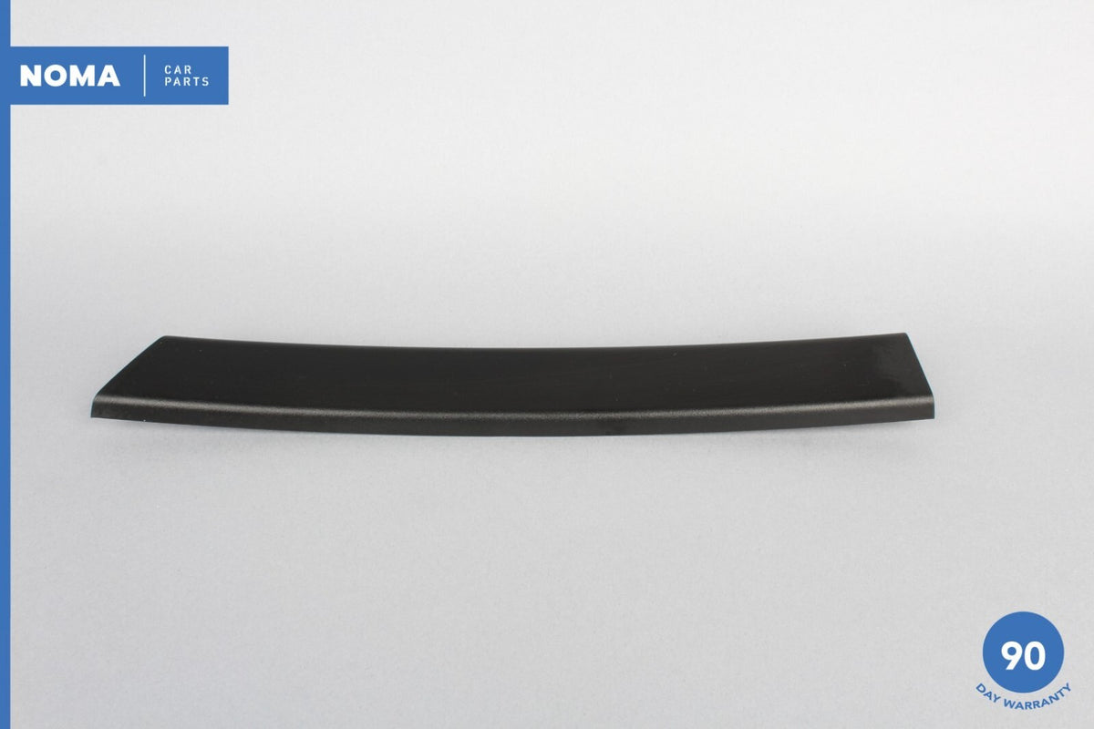 04-09 Jaguar XJ8 VDP X350 X358 Rear Right Side Inner Door Infill Panel Trim OEM - photo 5