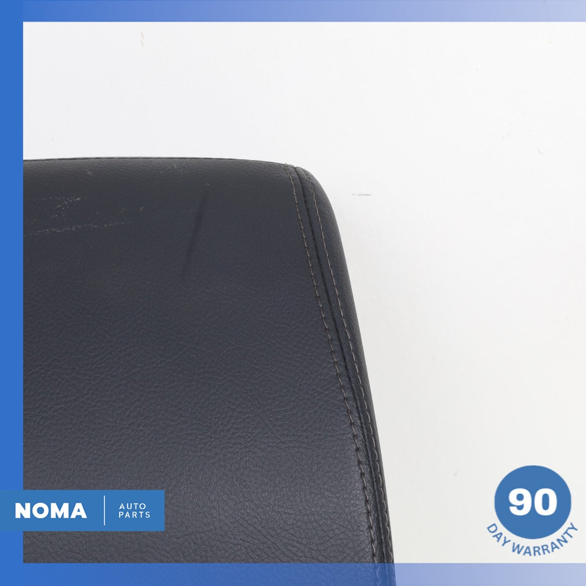 10-13 Range Rover Sport L320 Front Right / Left Side Seat Headrest Head Rest OEM - photo 9